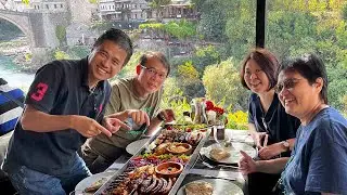Explore Bosnia and Hercegovina with 2M Travel Europe, a leading DMC and Tour Operator.