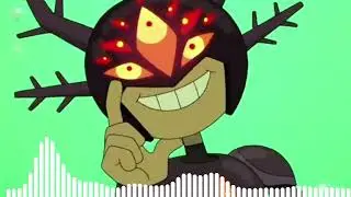 FNF: Dark - Vs. Anne (Amphibia) OST