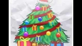 Gift It - A Christmas Shopping List App iPhone 5 App Video Review (Free App)- CrazyMikesapps