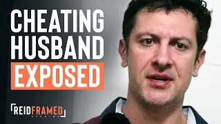 Муж принимает близнеца за жену | REIDframed Studios