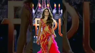 Miss Grand International 2023 - Preliminary Evening Gown Competition