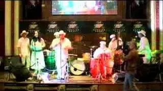 Cuban All Stars band
