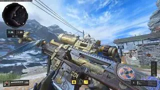Valkyrie Paladin HB50 Mastercraft