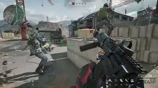 Delta Force Gameplay - That Final Push Was Satisfying!!