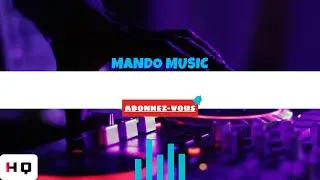 GAMBI - POPOPOP REMIX (FL STUDIO - MANDO MUSIC)