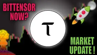 📢 BITTENSOR:  FOMO or Wait?! [prediction, strategy, and analysis]👀  TAO now?