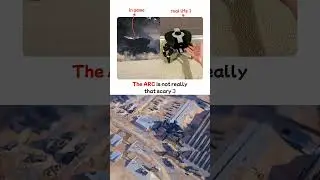 The ARC isn't that scary 😂 - ARC Raiders