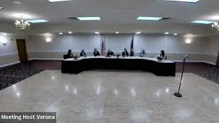 Women of Impact Panel: 2025