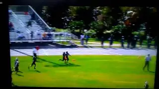 CJ Bomb
