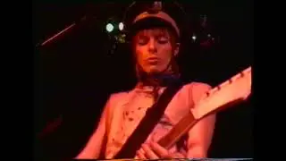 Daisy Chainsaw - YMCA, London