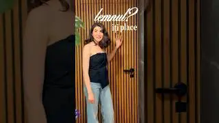 Iti place lemnul?