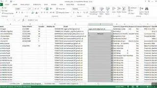 Find And Replace Function In Excel