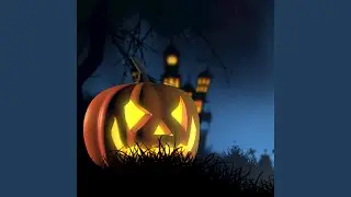 Pumpkin Castle