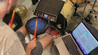 Mandala V3: Integration