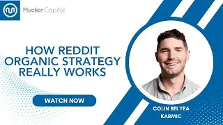 How Reddit Organic Strategy Really Works