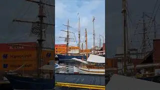 Żaglowce w Norwegii/sailing ships in Norway/segelschiffe/seilskip i Norge