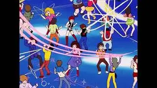 Love Was Really Gone - Makoto Matsushita (sped up)