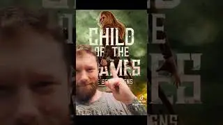 Child of the Flames is #free #fantasybook #epicfantasy #books #grimdark #booktube #fantasybooks