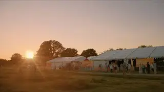 Sunrise Festival - June 2021 - a REAL LIFE event!