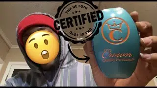 CQP Brush | ( MIA) Product Review.