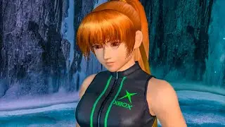Doa2U Was Under My Radar (Dead Or Alive 2 Ultimate Gameplay!) 