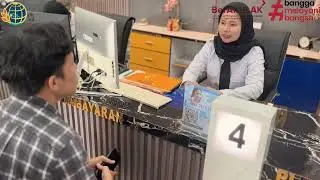 Learning Journal | Nilai ASN Berakhlak (ADAPTIF) Latsar CPNS Kementerian ATR/BPN