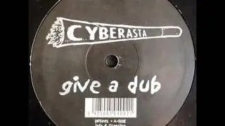 Speed Garage - Cyberasta Give A Dub