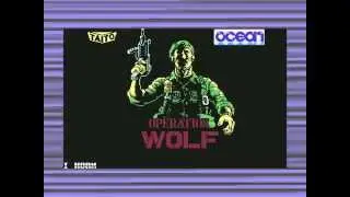 Ocean Loader 5. Ocean / Imagine Software Loading Music 5 for the Commodore 64