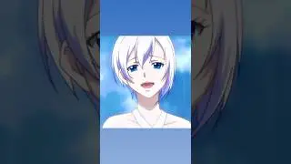 Lisanna returns // Symphony-Clean Bandit #fairytail #anime #capcut