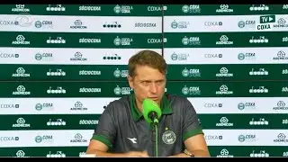 O QUE ESPERAR DO TIME PRINCIPAL DO CORITIBA NO ESTADUAL? - 12/01/2026