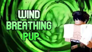 Demon Hunter Wind PvP