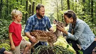 Jungle Rescue Attack &ndash; When Animals Fight for Survival | Emotional Animal Story