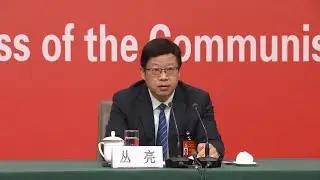 GLOBALink | China has stronger capability of ensuring food security: official