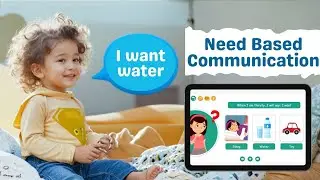 🌈 How to develop Speech in Autism| How to develop Communication in Autism