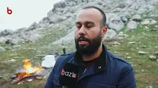هەڵمەتێکی ناشتنی بەڕوو لە ناحیەی بەردەقارەمان بەڕێوەچوو