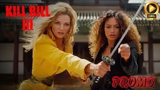 Kill Bill: Vol 3 (2025) &ndash; | Florence Pugh, Charlize Theron, Morgan | Concept trailer review