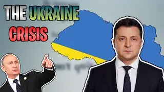 The Ukraine Crisis | Sekou Style