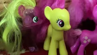 Silvester bei PonyGo