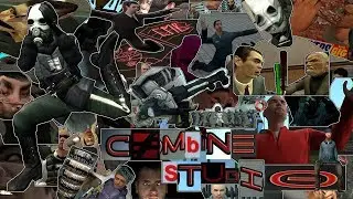 Интро Combine Studio