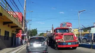 Barbican Road | Grants Pen | Kingston