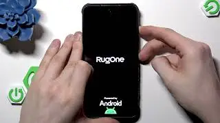 RUGONE Xever 7 Pro &mdash; как войти в режим Fastboot