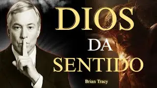 Cuando Dios Dirige Tu Camino, Todo Encaja | Brian Tracy