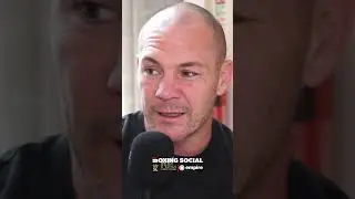 Джейми Мур рассказывает о восстановлении Дэйва Аллена после поражения от Кларка перед боем с Арсл...