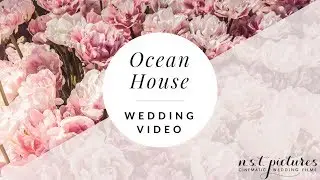 Rhode Island Wedding Videographer - Ocean House Wedding Videos - NST Pictures
