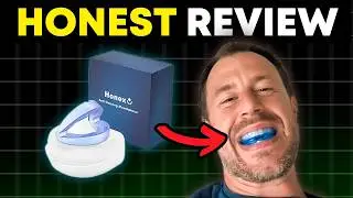 Honex Anti Snoring Mouthpiece Review: Does it Actually Work?