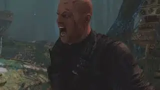 Uncharted 2 Remastered - Elena Fisher vs. Zoran Lazarevic