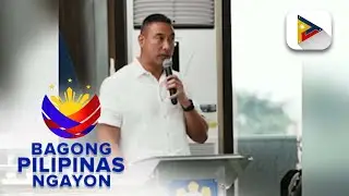 Panayam kay Energy Utilization Management Bureau, Department of Energy, Dir. Patrick Aquino ukol...
