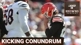 REACTION: HEARTBREAKING Week 1 Loss Exposes Cleveland Browns FATAL Flaw | Future Looks Bright