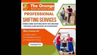 Loading and Unloading Services in Hyderabad | Loading and Unloading |  #packermover #localmovers