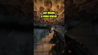 &iexcl;Un shooter para los nostalgicos! #videojuegos #DaggerDirective #shootergame #fps #shorts